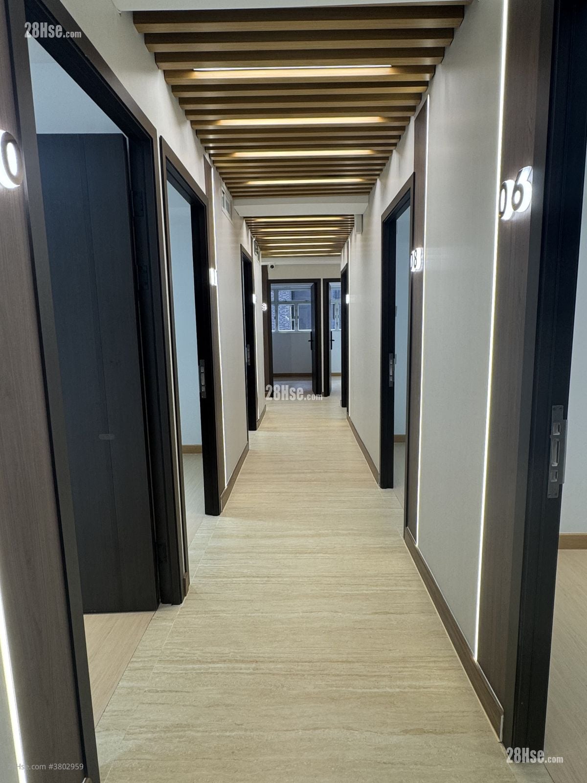 宏龙工业大厦 租盘