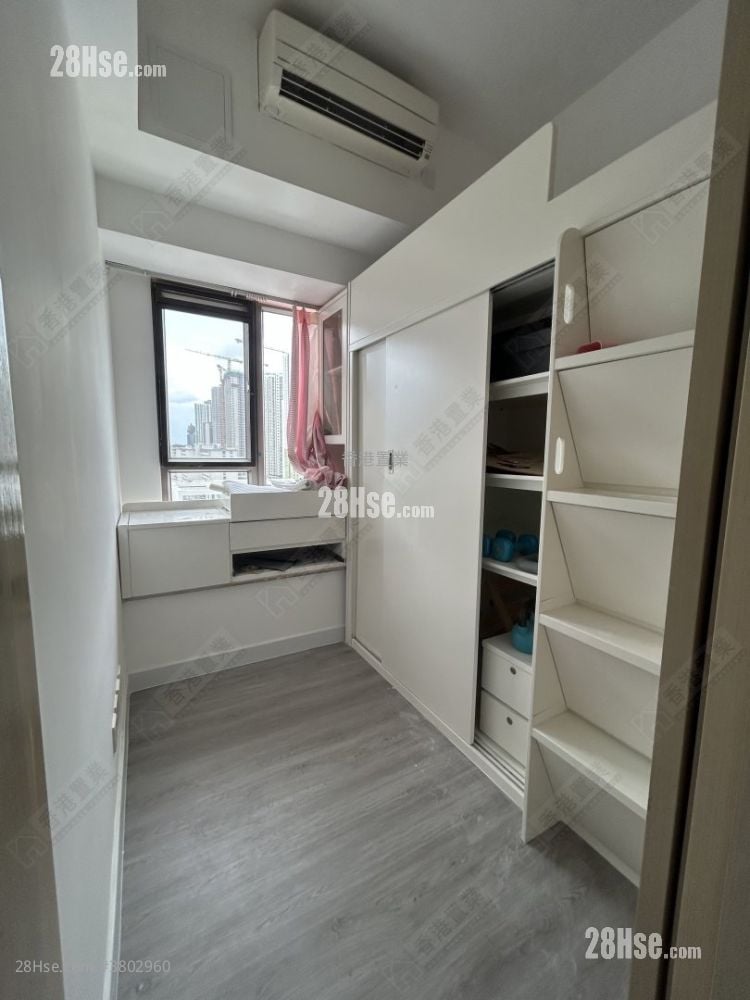 寓弍捌 售盘 2 房 , 1 浴室 433 平方尺