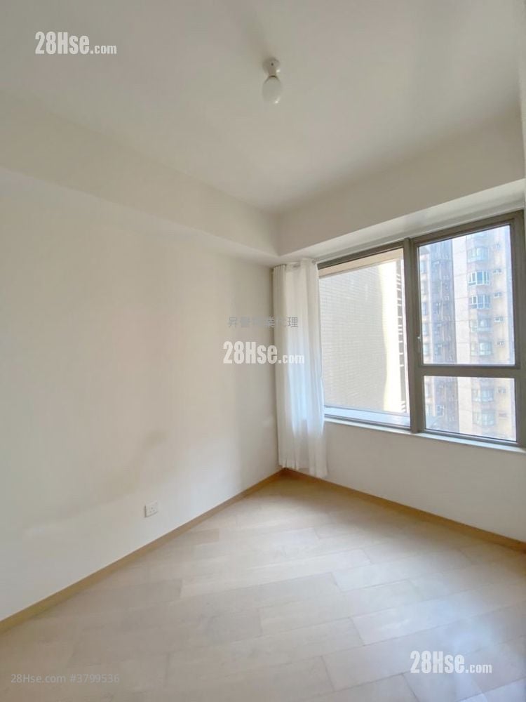 环海东岸 租盘 1 房 , 1 浴室 307 平方尺