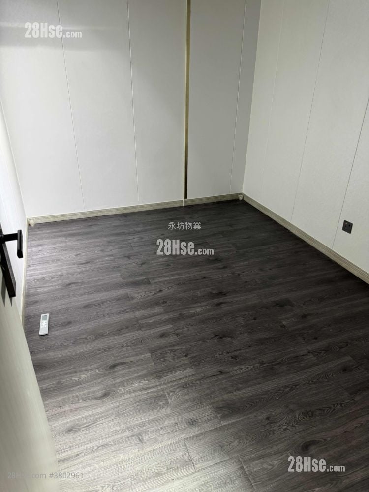 Hong Kong Industrial Centre Rental