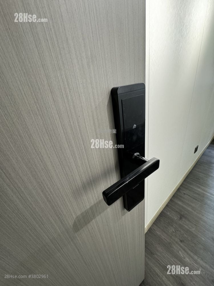 Hong Kong Industrial Centre Rental