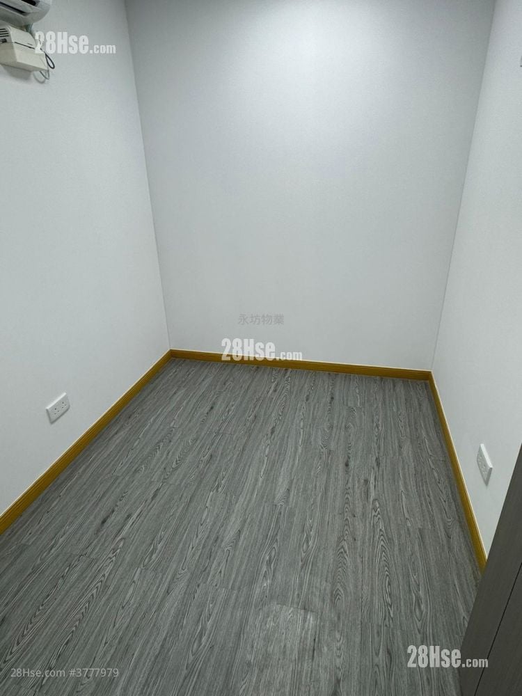 百美工业大厦 租盘