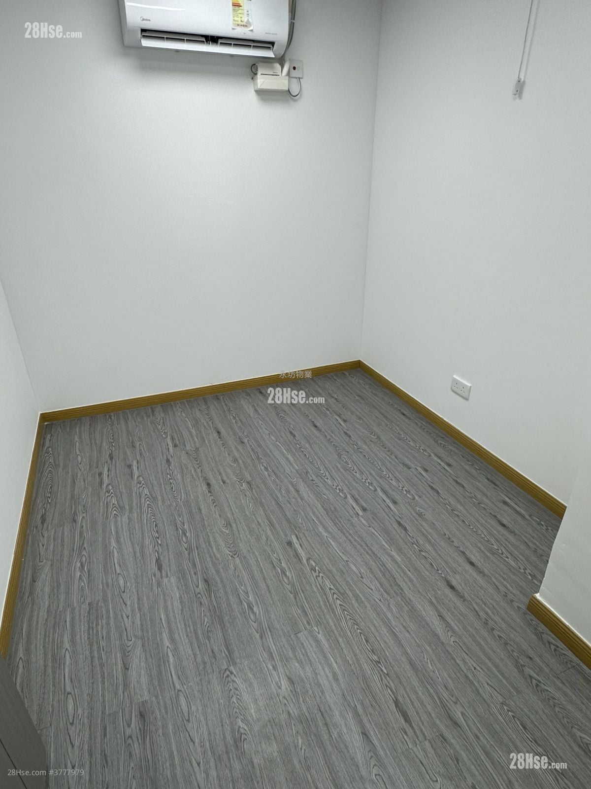 百美工业大厦 租盘