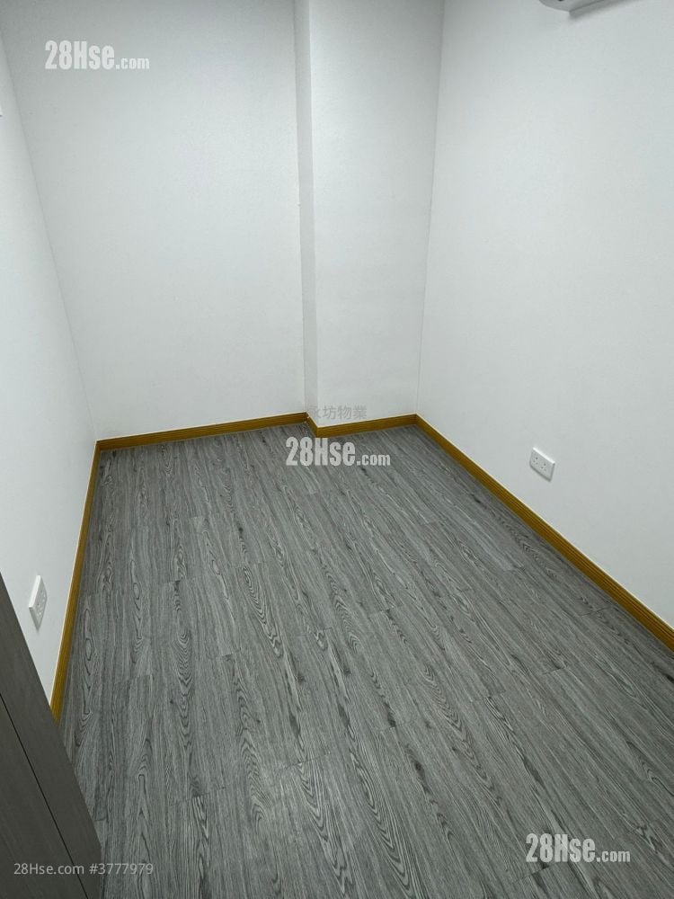 百美工业大厦 租盘