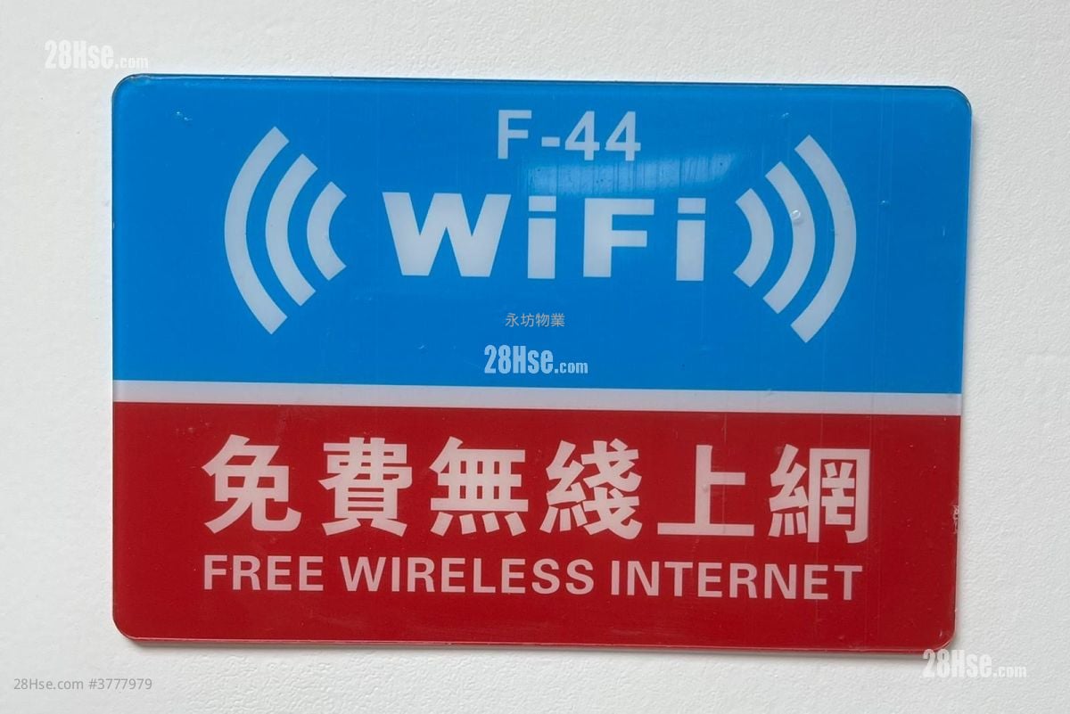 百美工业大厦 租盘