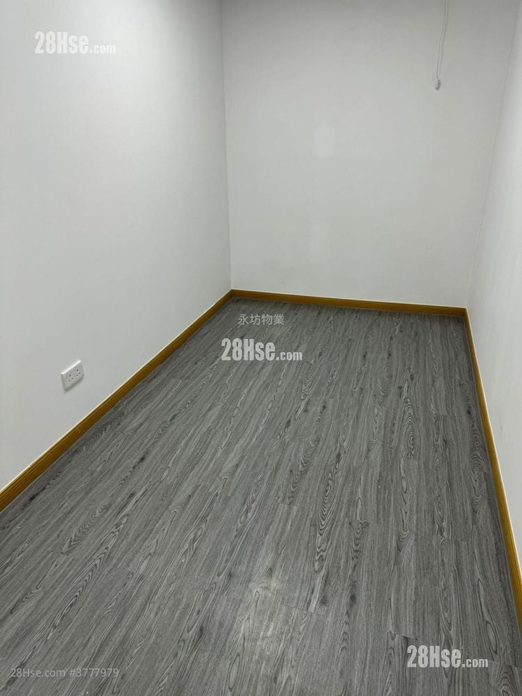 百美工业大厦 租盘