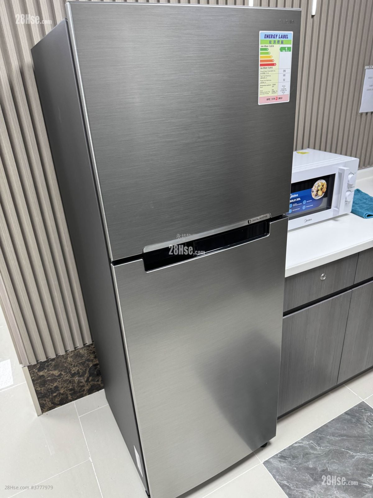 百美工业大厦 租盘