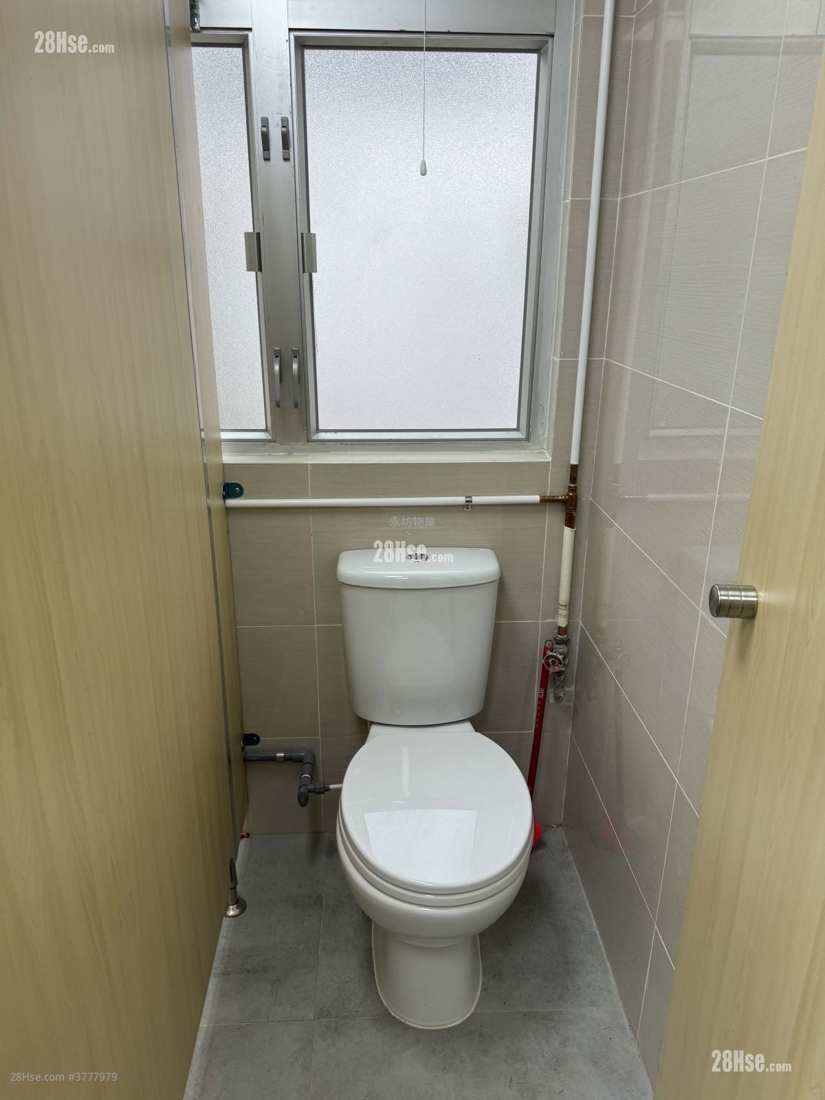 百美工业大厦 租盘