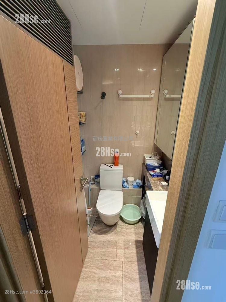 尚悦 租盘 440 平方尺