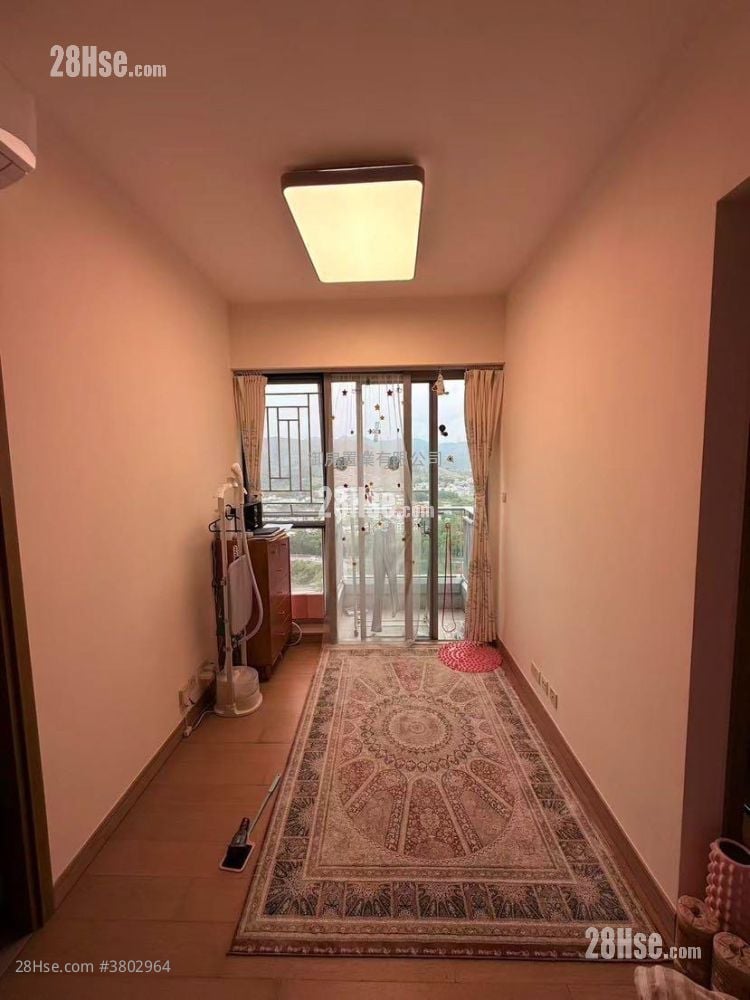 尚悦 租盘 440 平方尺