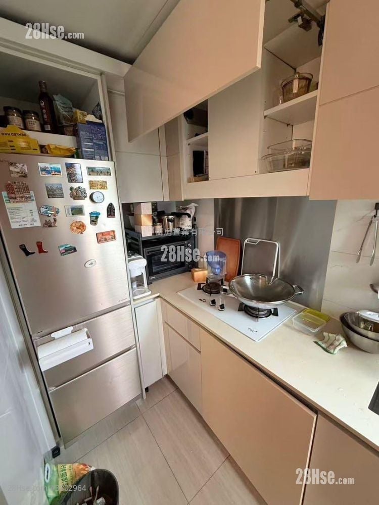 尚悦 租盘 440 平方尺