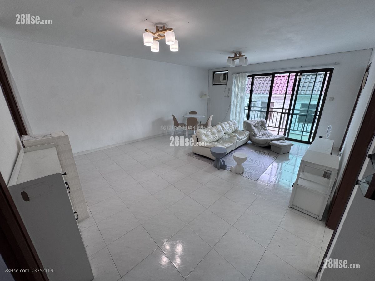 田寮45號 租盤 3 房 , 1 浴室 700 平方呎