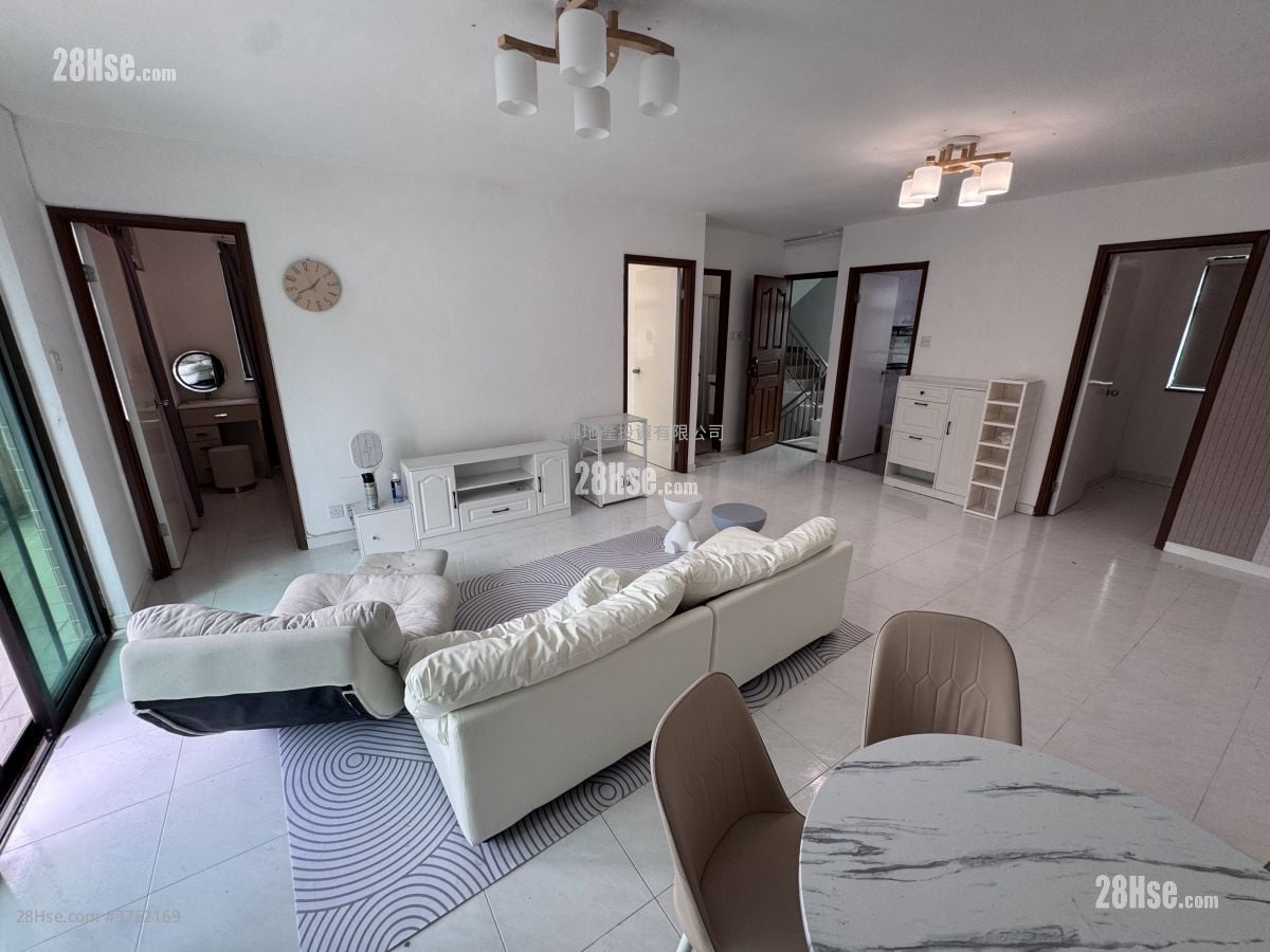 田寮45號 租盤 3 房 , 1 浴室 700 平方呎