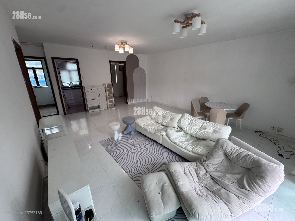 田寮45號 租盤 3 房 , 1 浴室 700 平方呎