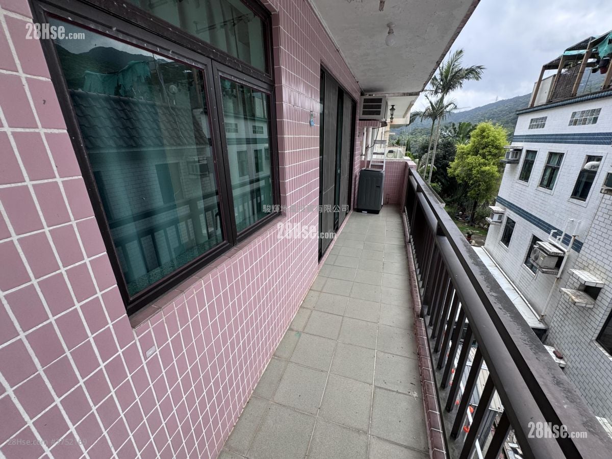 田寮45號 租盤 3 房 , 1 浴室 700 平方呎