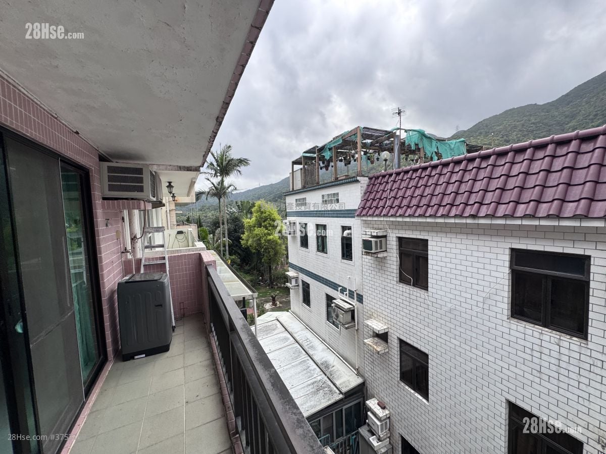 田寮45號 租盤 3 房 , 1 浴室 700 平方呎