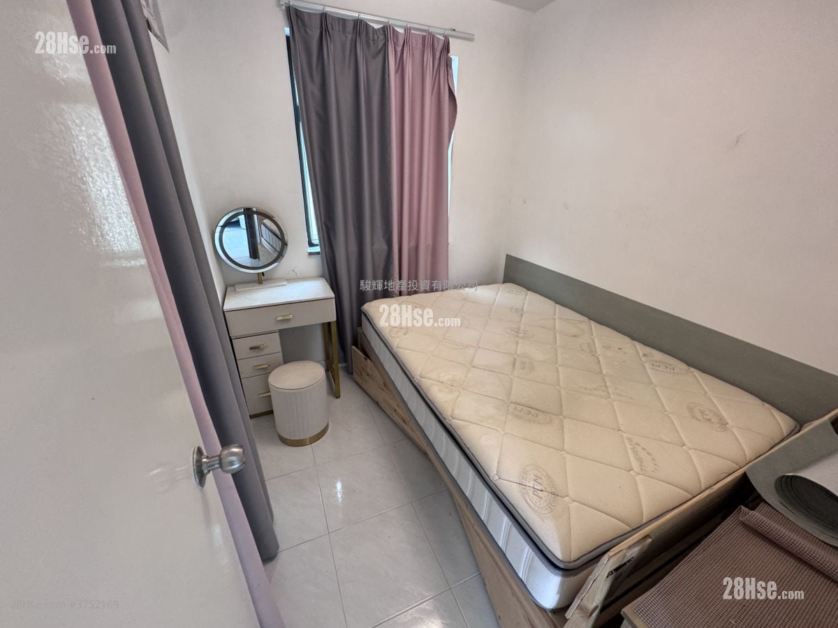 田寮45號 租盤 3 房 , 1 浴室 700 平方呎