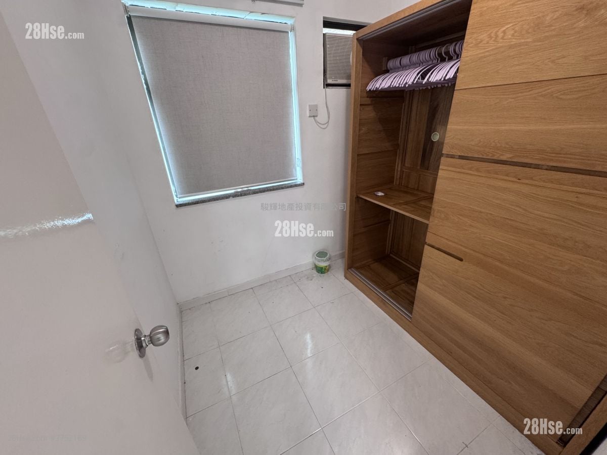 田寮45號 租盤 3 房 , 1 浴室 700 平方呎