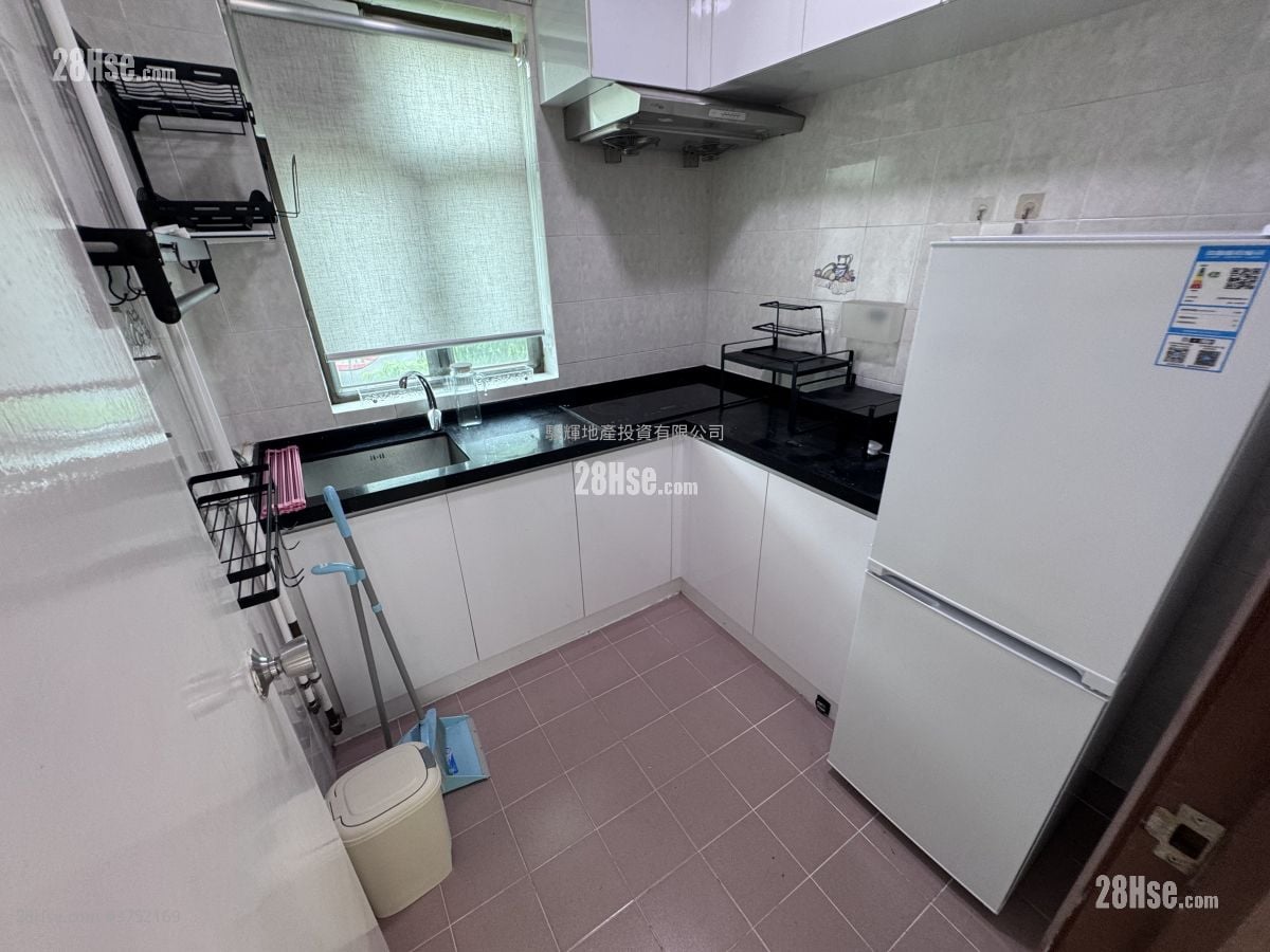 田寮45號 租盤 3 房 , 1 浴室 700 平方呎