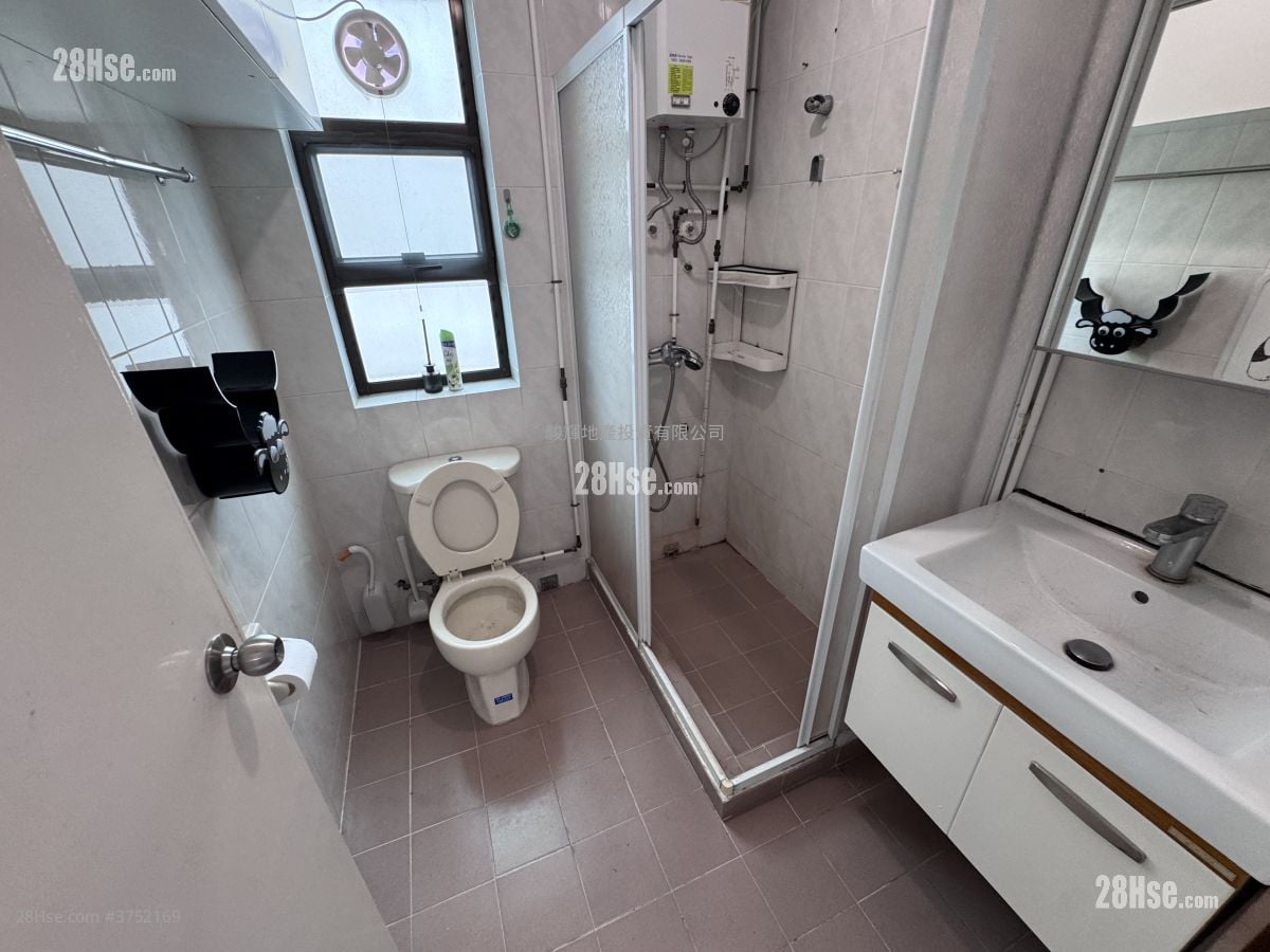 田寮45號 租盤 3 房 , 1 浴室 700 平方呎