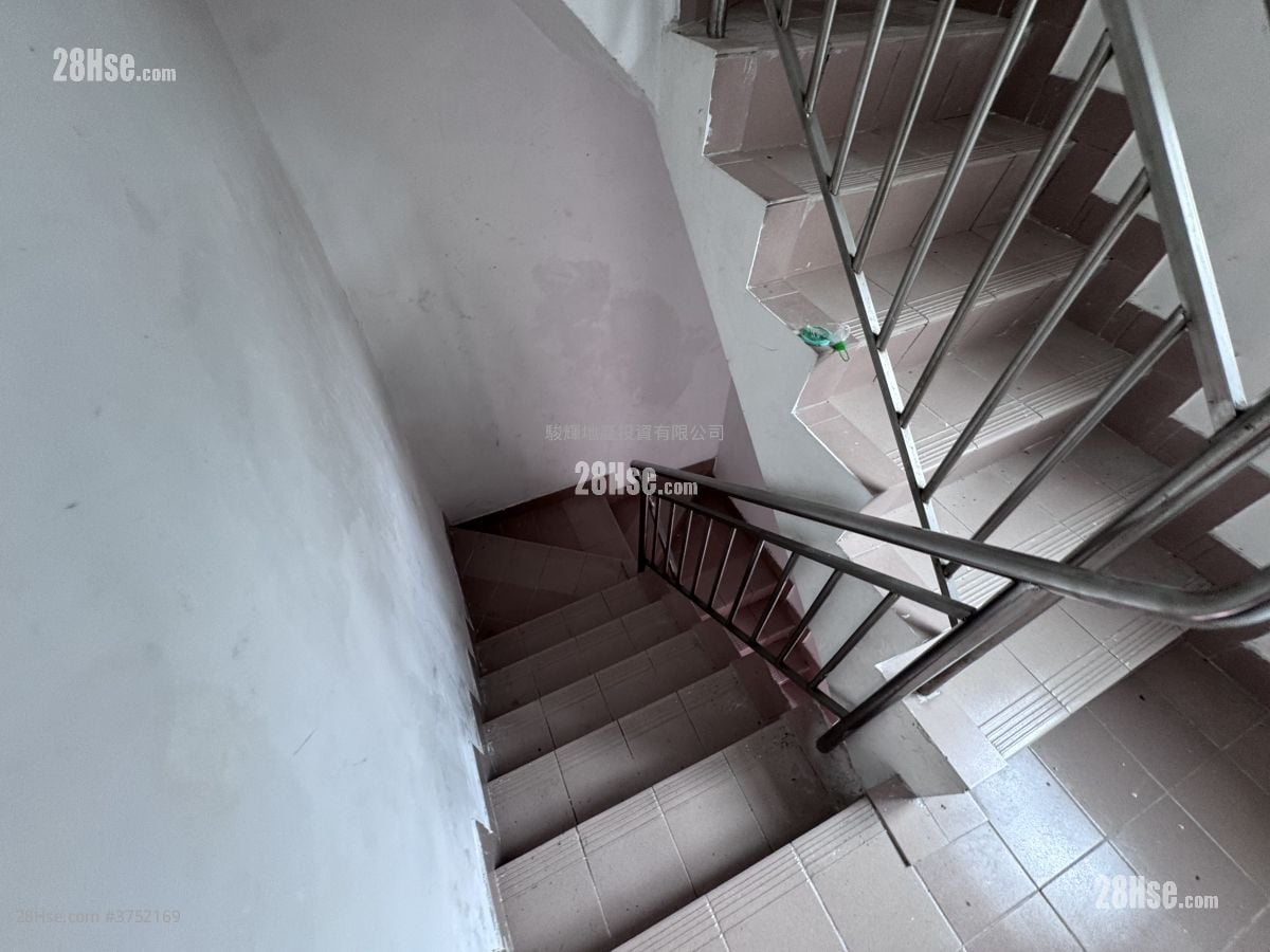 田寮45號 租盤 3 房 , 1 浴室 700 平方呎