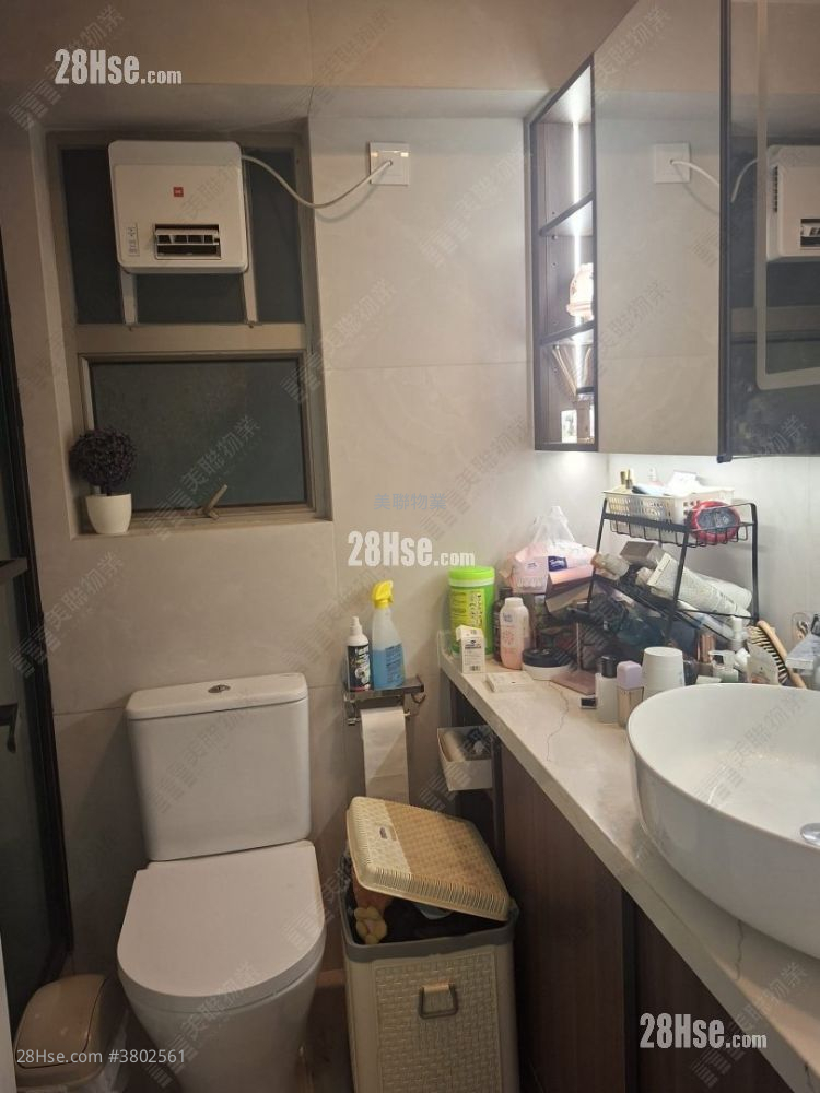 采叶庭 售盘 2 房 , 1 浴室 509 平方尺