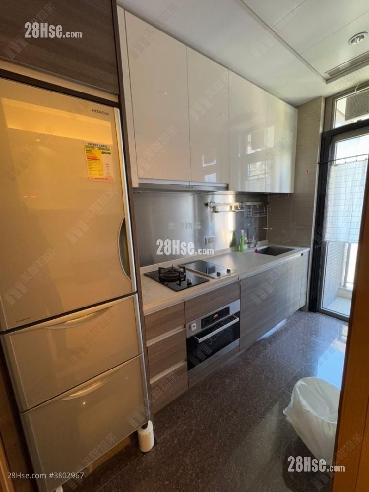 The Woodside Sell 2 Bedrooms , 1 Bathroom 594 ft²