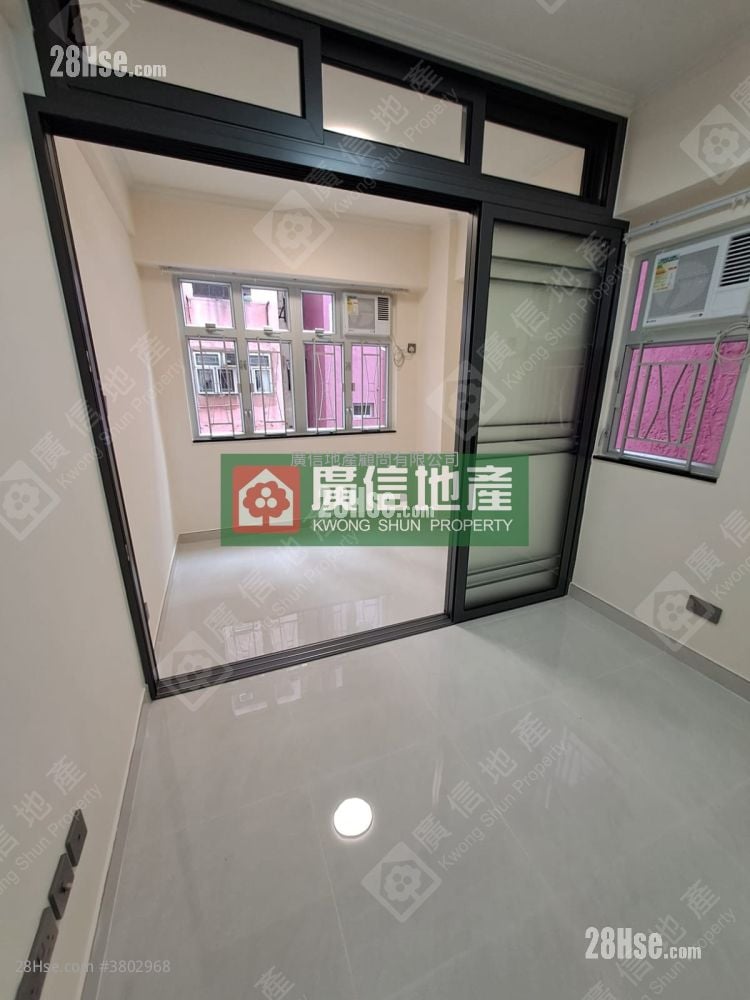 长兴大厦 售盘 1 房 , 1 浴室 210 平方尺