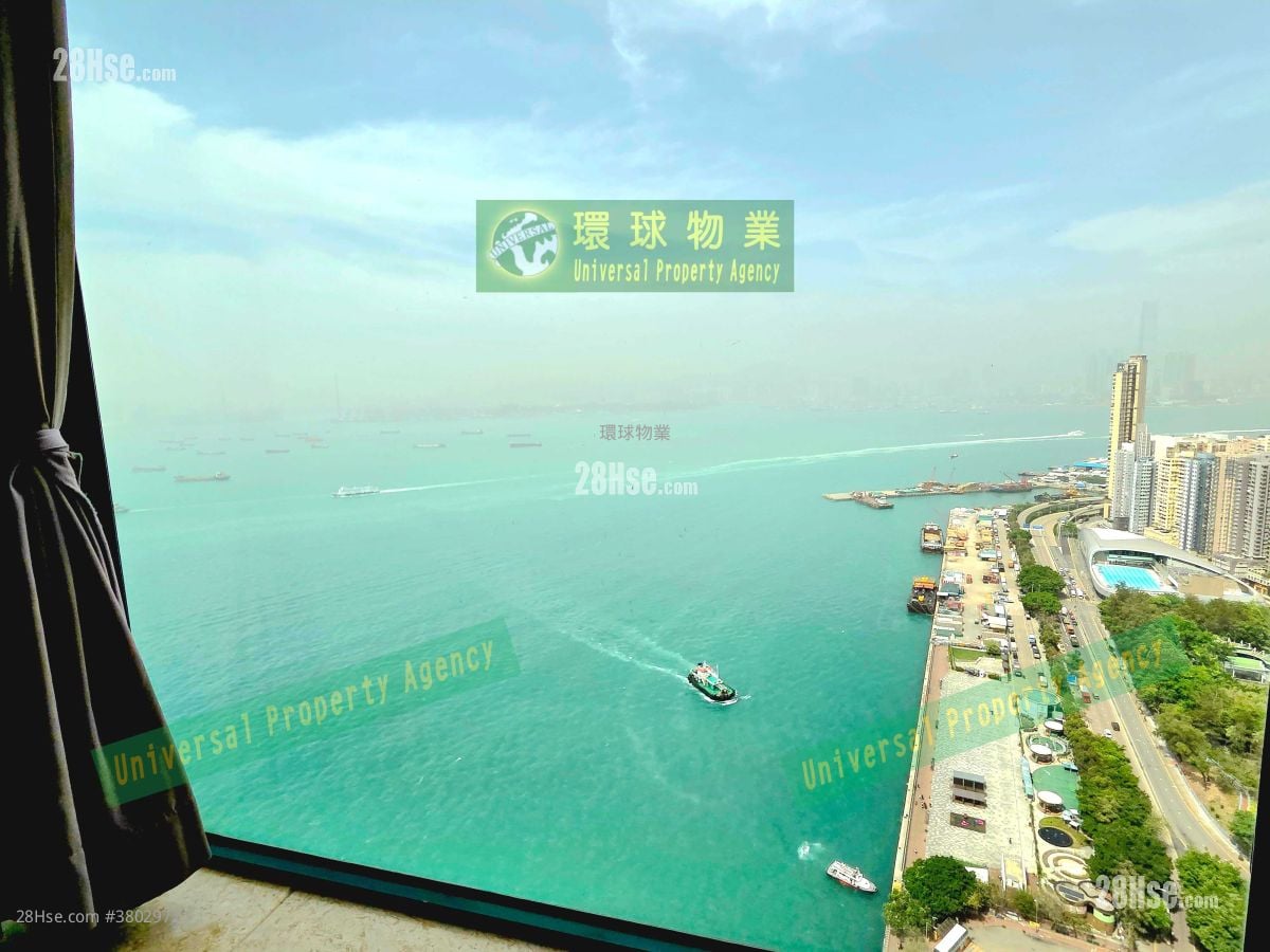 Manhattan Heights Rental 3 Bedrooms , 2 Bathrooms 715 ft²