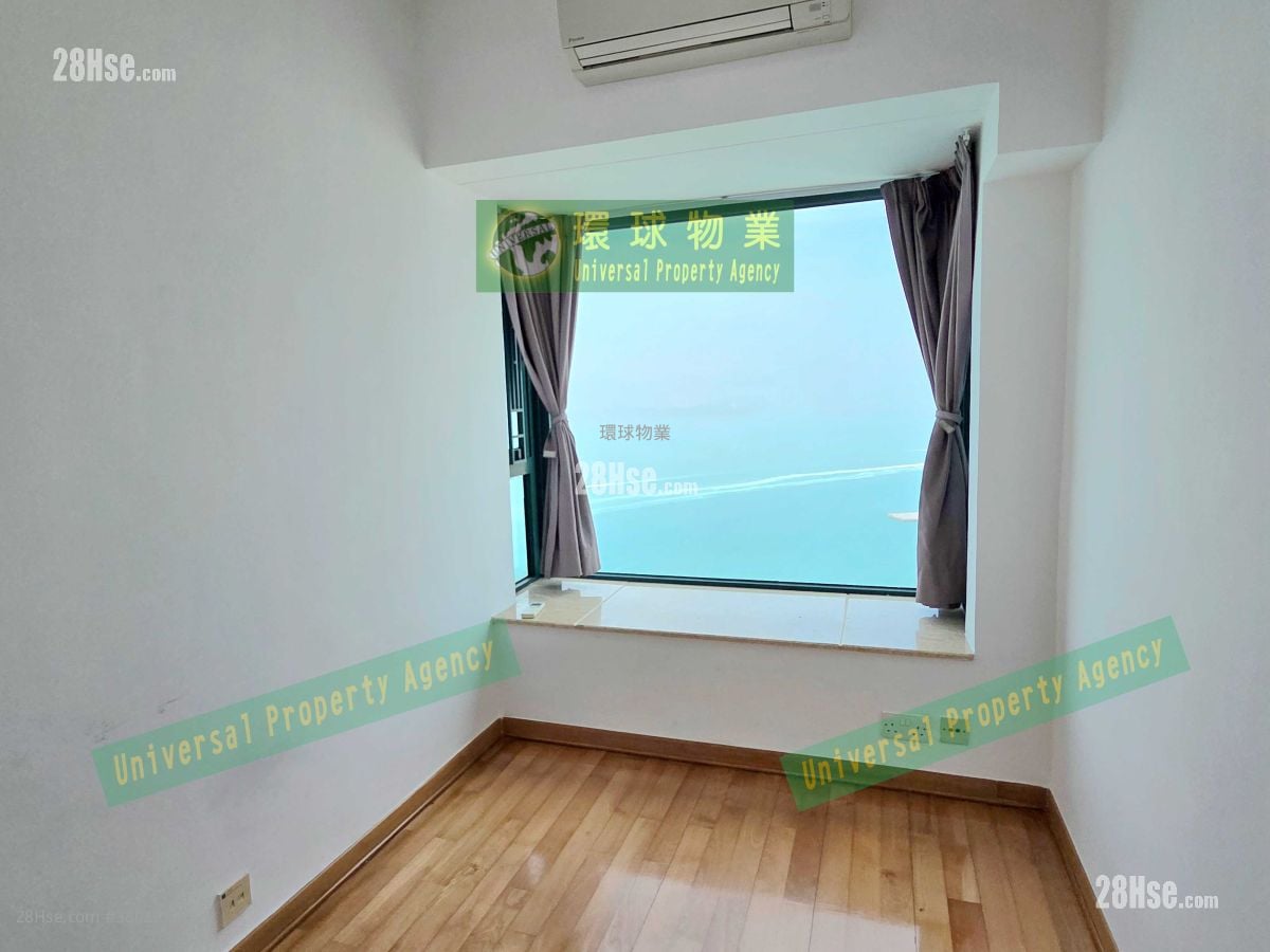 Manhattan Heights Rental 3 Bedrooms , 2 Bathrooms 715 ft²