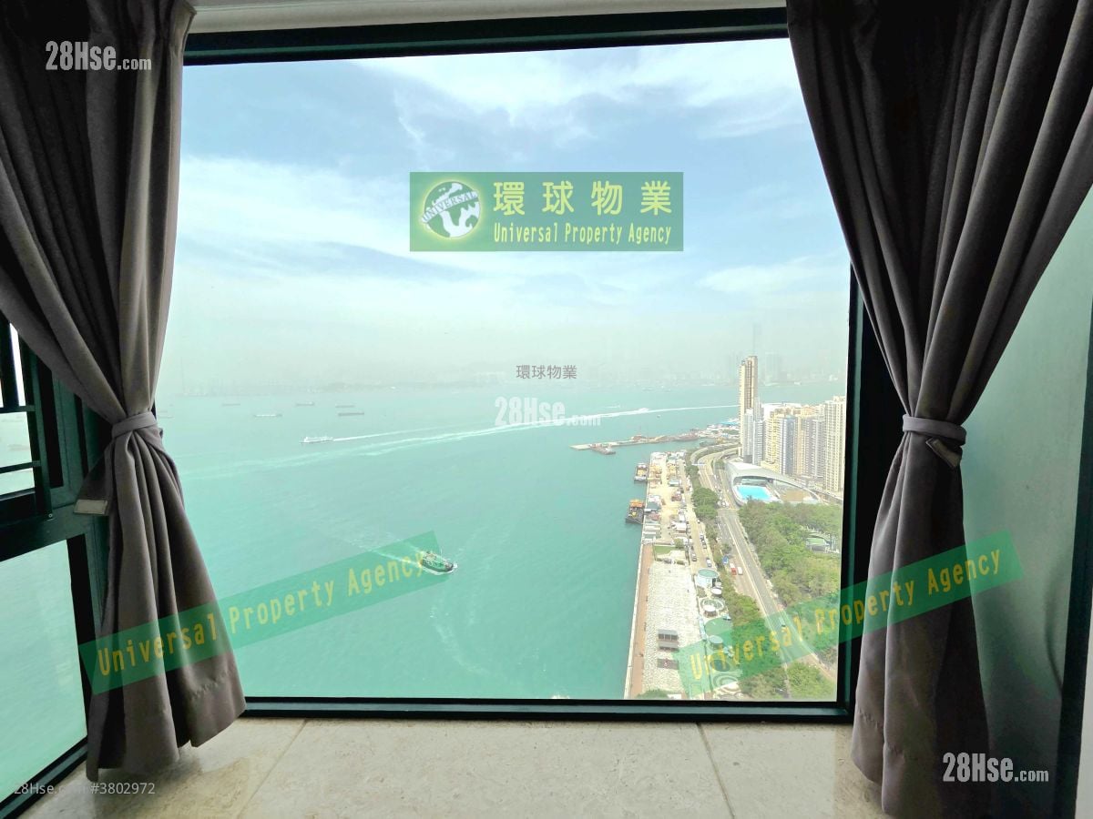 Manhattan Heights Rental 3 Bedrooms , 2 Bathrooms 715 ft²