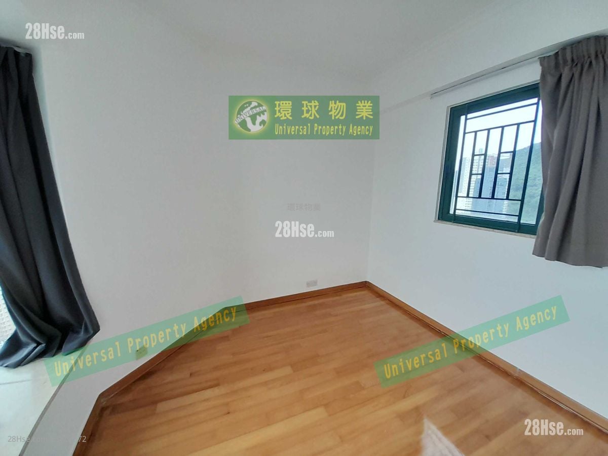 Manhattan Heights Rental 3 Bedrooms , 2 Bathrooms 715 ft²