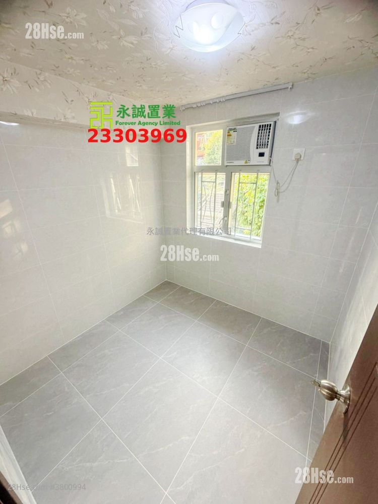 村屋 租盘 2 房 , 1 浴室