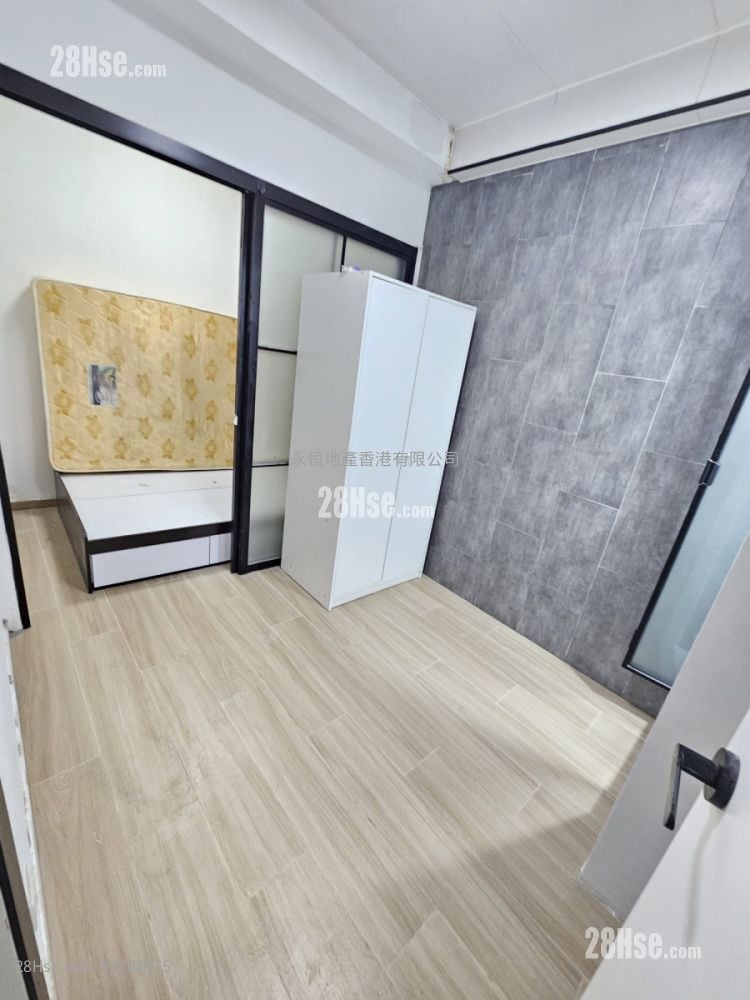 Chinese Mansion Rental 1 Bedroom , 1 Bathroom 140 ft²