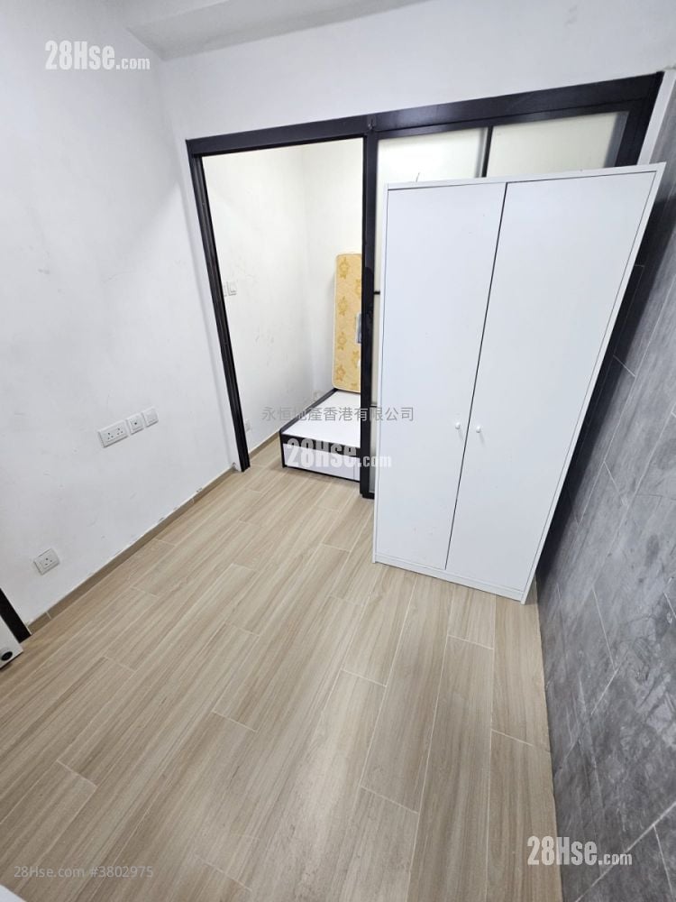 Chinese Mansion Rental 1 Bedroom , 1 Bathroom 140 ft²