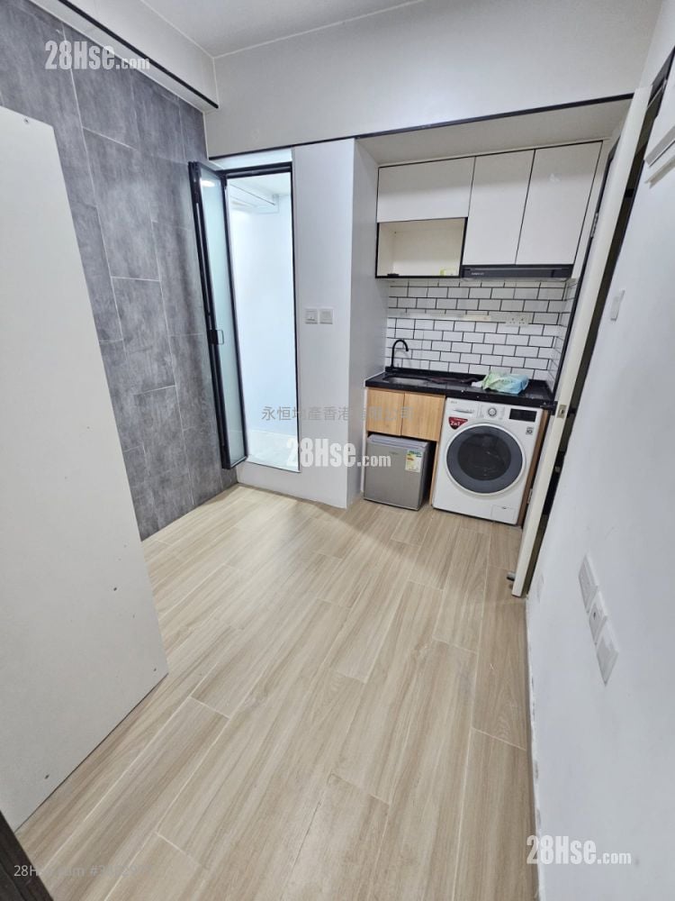 Chinese Mansion Rental 1 Bedroom , 1 Bathroom 140 ft²