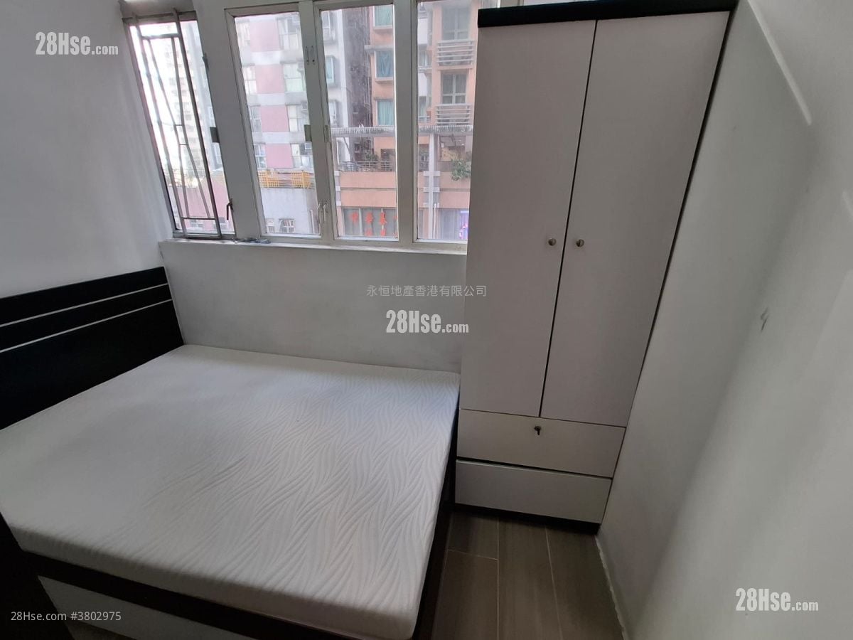 Chinese Mansion Rental 1 Bedroom , 1 Bathroom 140 ft²