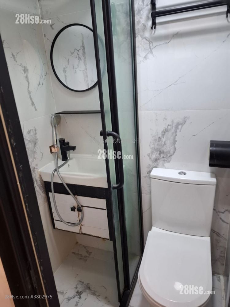 Chinese Mansion Rental 1 Bedroom , 1 Bathroom 140 ft²