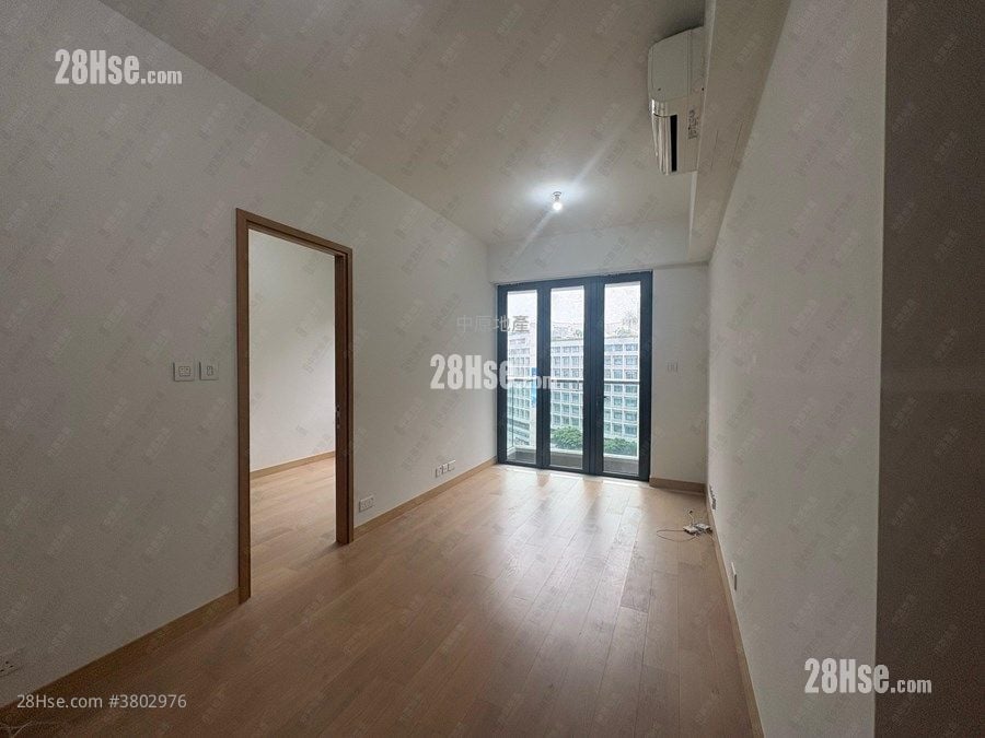 One Homantin 租盘 1 房 , 1 浴室 405 平方尺