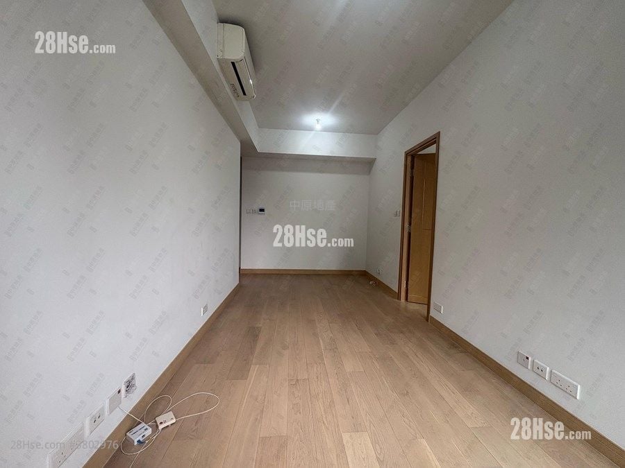 One Homantin 租盘 1 房 , 1 浴室 405 平方尺