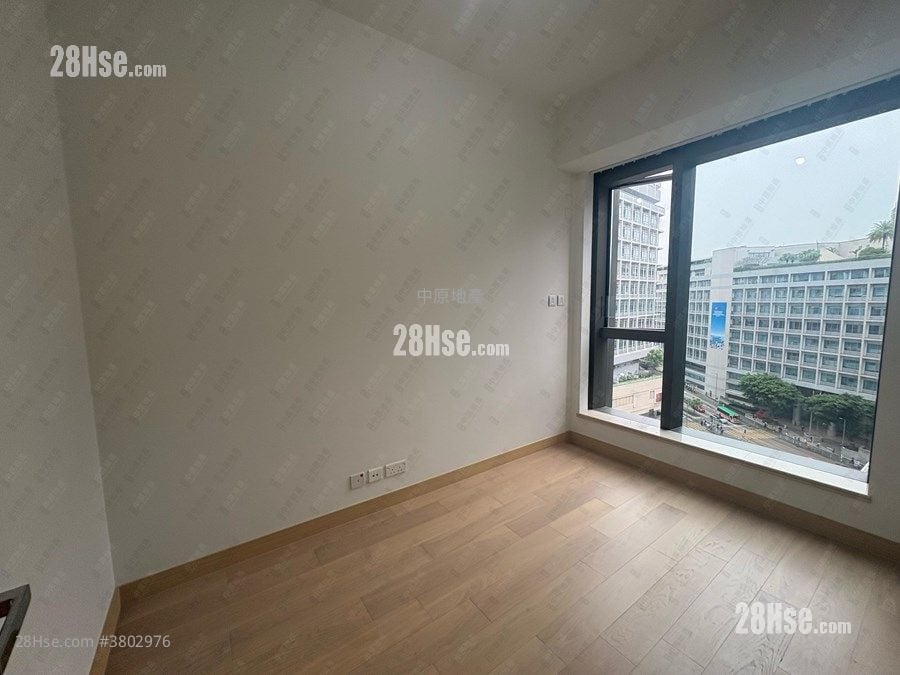 One Homantin 租盘 1 房 , 1 浴室 405 平方尺