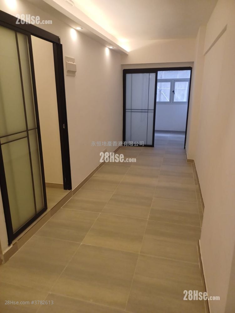 美轮大厦 租盘 1 浴室 595 平方尺