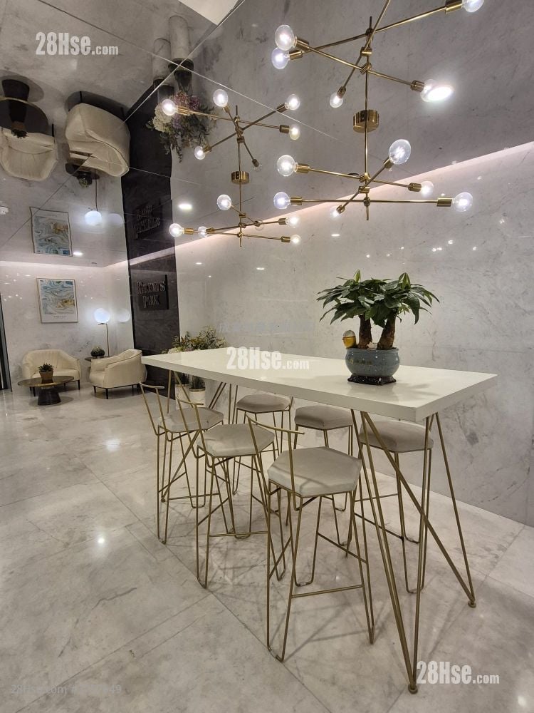 Prince Industrial Building Rental