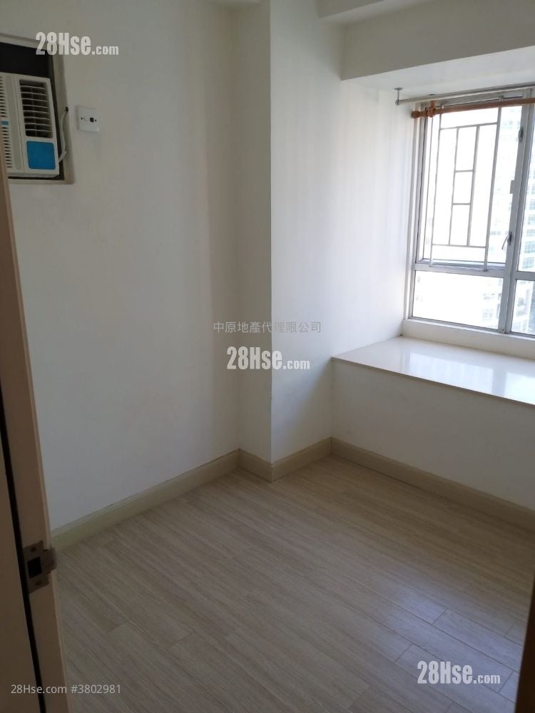 Tsuen Tak Garden Rental 287 ft²