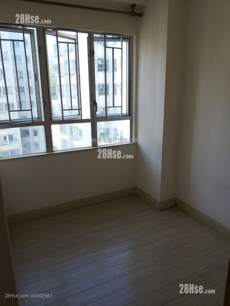Tsuen Tak Garden Rental 287 ft²
