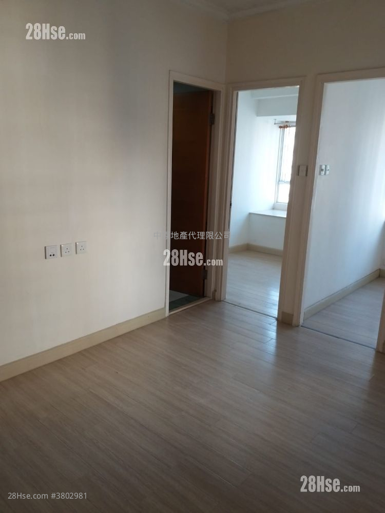 Tsuen Tak Garden Rental 287 ft²