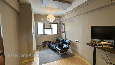 诚信大厦 租盘 1 房