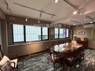 诚信大厦 租盘 1 房