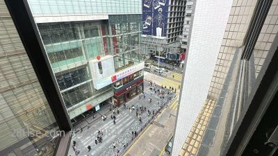 诚信大厦 租盘 1 房