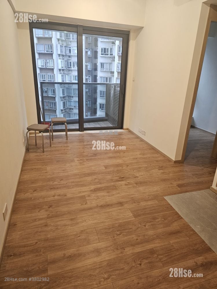 皓日 租盘 2 房 , 1 浴室 443 平方尺